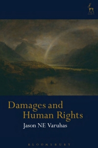 Imagen de portada: Damages and Human Rights 1st edition 9781509924448