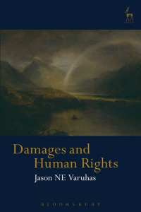 Omslagafbeelding: Damages and Human Rights 1st edition 9781509924448