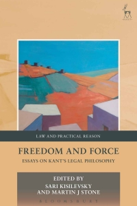 صورة الغلاف: Freedom and Force 1st edition 9781509932160