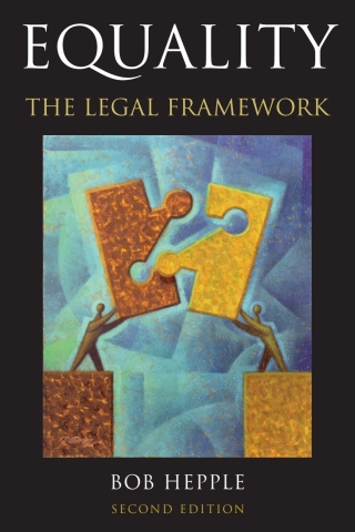 Cover image: Equality 2nd edition 9781849466394