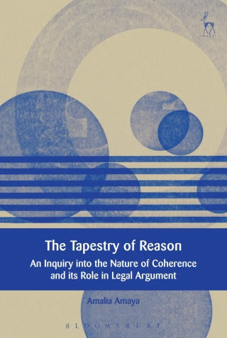 表紙画像: The Tapestry of Reason 1st edition 9781849460705
