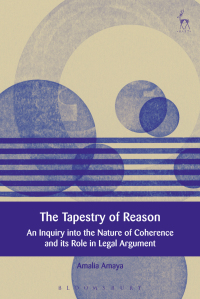 Cover image: The Tapestry of Reason 1st edition 9781849460705