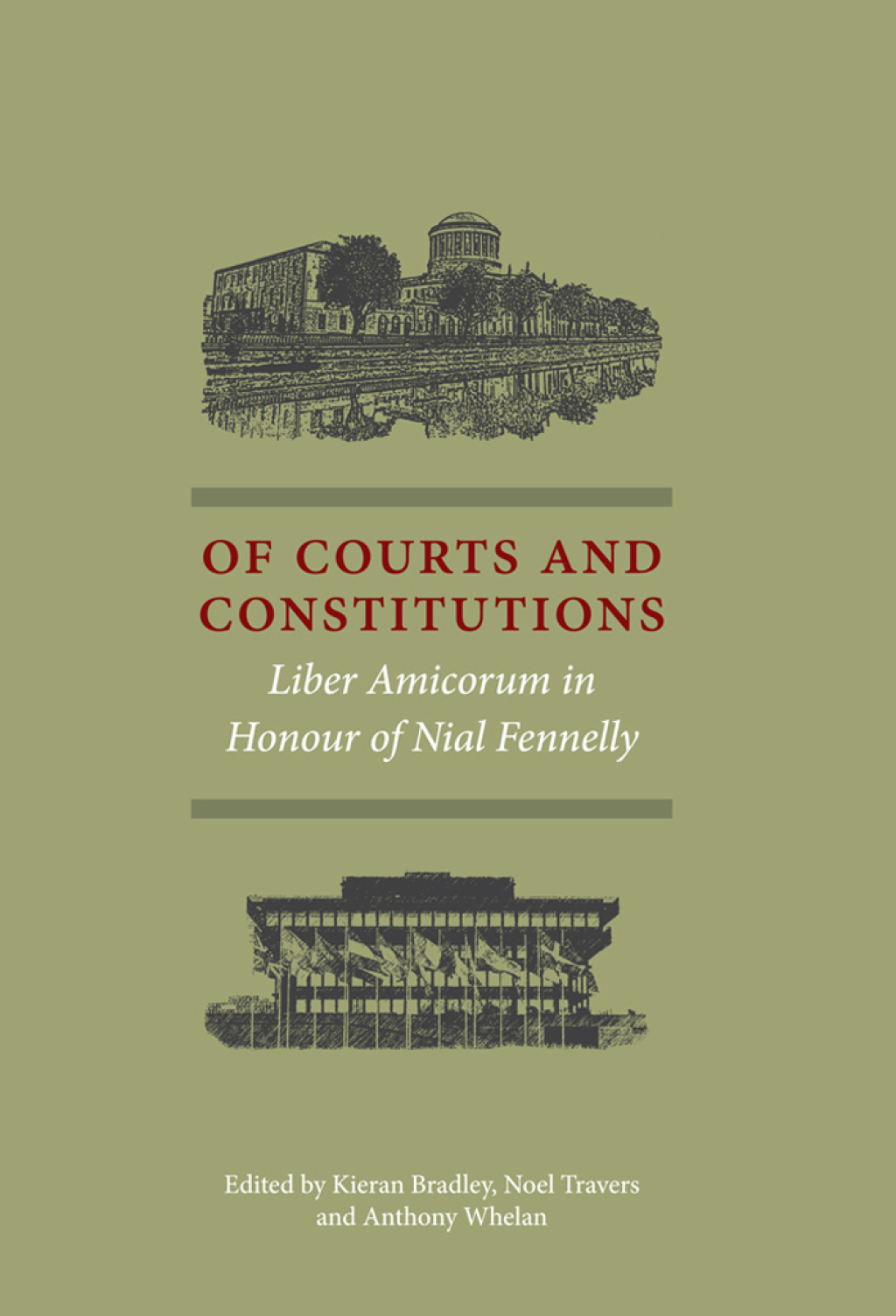 ISBN 9781849466653 product image for Of Courts and Constitutions - 1st Edition (eBook Rental) | upcitemdb.com