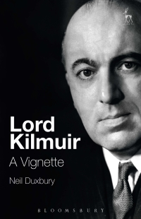 Cover image: Lord Kilmuir 1st edition 9781782256236