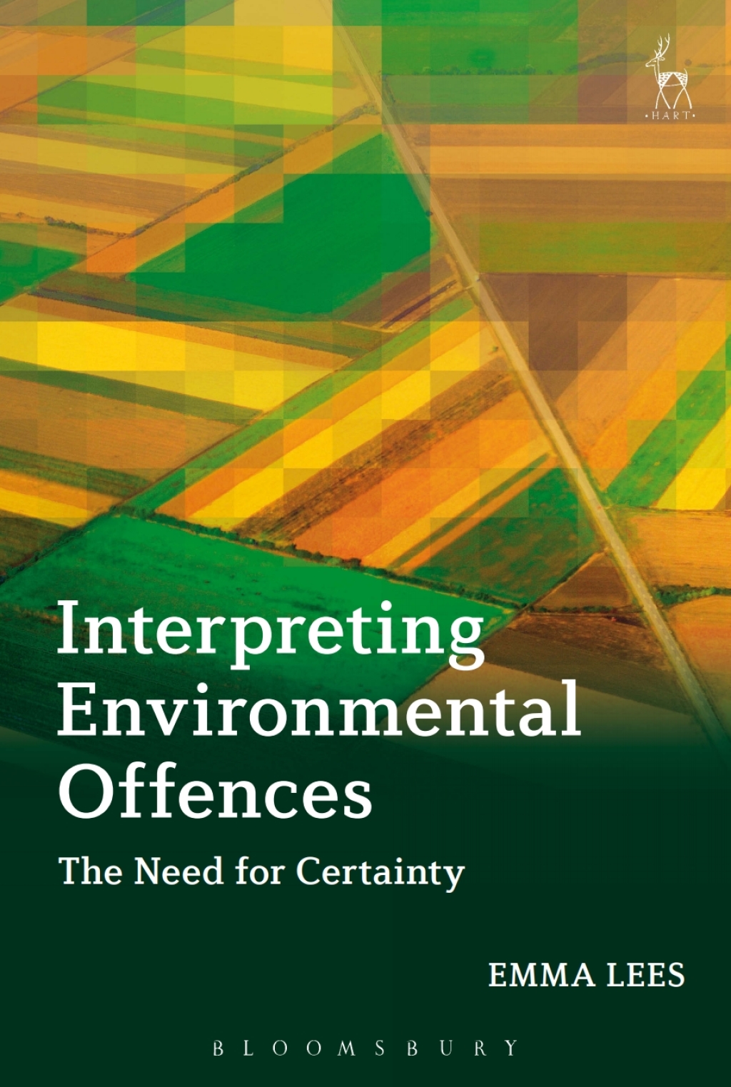 Interpreting Environmental Offences The Need for Certainty 1st Edition