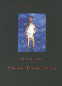 Cover image: A Sorrow Beyond Dreams 9781901285178
