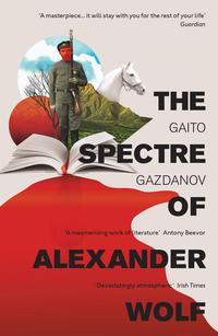 Cover image: The Spectre of Alexander Wolf 9781782270089