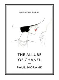 Cover image: The Allure of Chanel 9781901285987