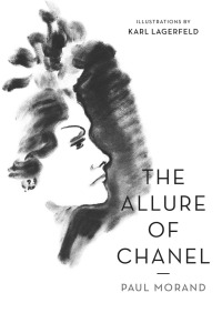 Cover image: The Allure of Chanel (Illustrated) 9781908968920