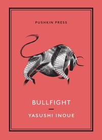 Cover image: Bullfight 9781782270003
