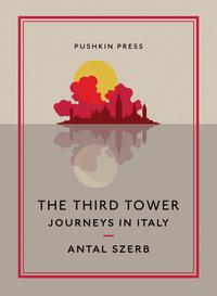 Cover image: The Third Tower 9781782270539