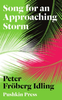 Cover image: Song for an Approaching Storm 9781782270614