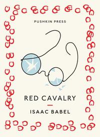 Cover image: Red Cavalry 9781782270935
