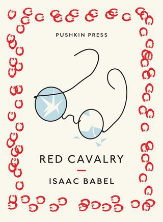 Cover image: Red Cavalry 9781782270935
