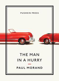 Cover image: The Man in a Hurry 9781782270973