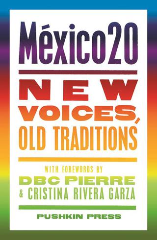 Cover image: México20 9781782271345