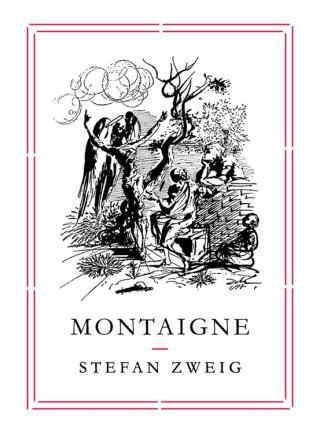 Cover image: Montaigne 9781782271031