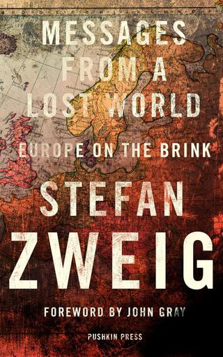 Cover image: Messages from a Lost World 9781782271550
