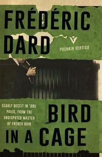 Cover image: Bird in a Cage 9781782271994