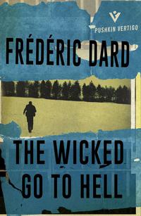 Cover image: The Wicked Go To Hell 9781782271963