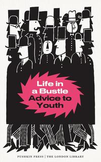 Cover image: Life in a Bustle 9781782272502