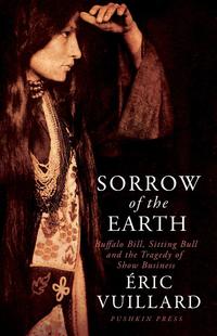 Cover image: Sorrow of the Earth 9781782272212