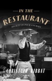 Cover image: In the Restaurant 9781782273080
