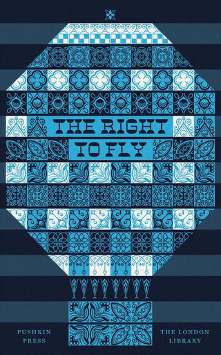 Cover image: The Right to Fly 9781782273172