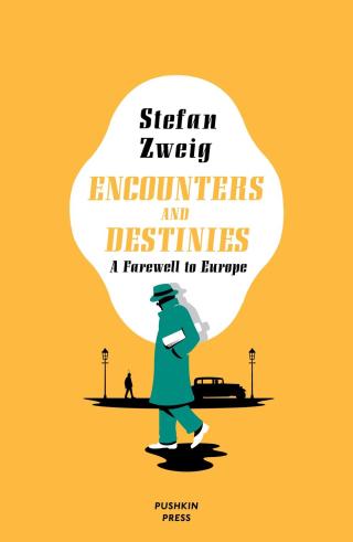 Cover image: Encounters and Destinies 9781782273462