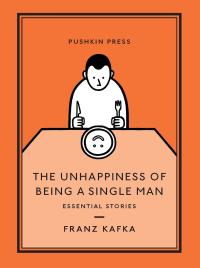 Cover image: The Unhappiness of Being a Single Man 9781782274391