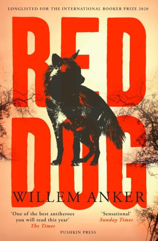 Cover image: Red Dog 9781782274230
