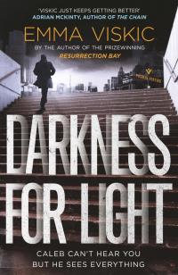 Cover image: Darkness for Light 9781782275435