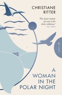 Cover image: A Woman in the Polar Night 9781805330899
