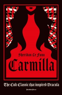 Cover image: Carmilla, Deluxe Edition 9781782275848