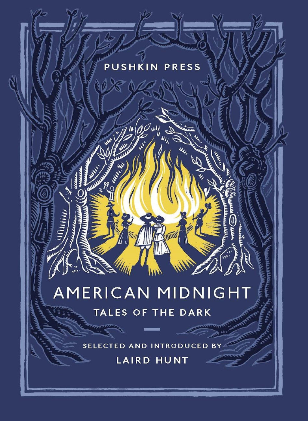 American Midnight Tales of the Dark