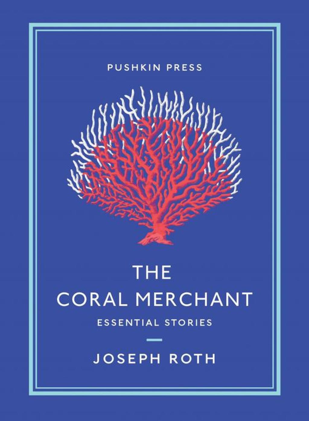 The Coral Merchant eBook