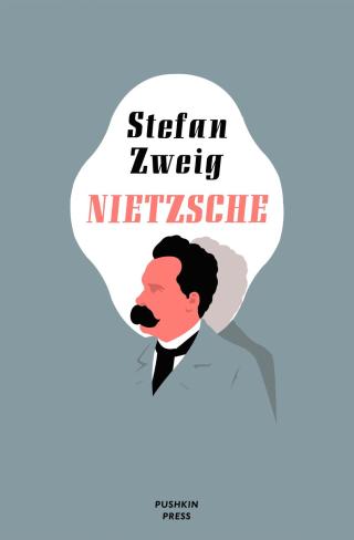 Cover image: Nietzsche 9781782276364