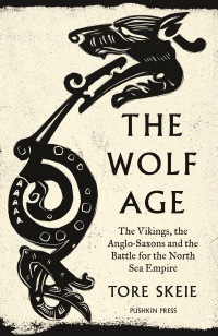 Cover image: The Wolf Age 9781782278351