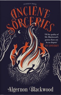 Cover image: Ancient Sorceries, Deluxe Edition 9781782278511