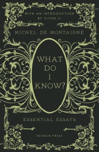 Cover image: What Do I Know? 9781782278818