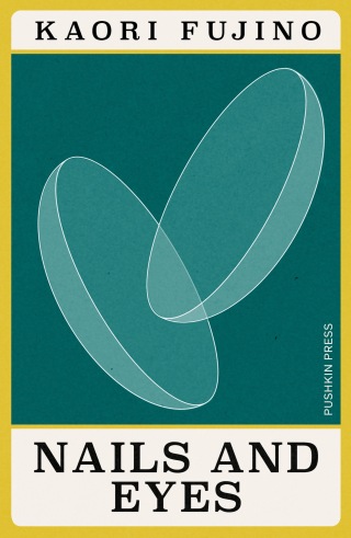 Cover image: Nails and Eyes 9781782279549