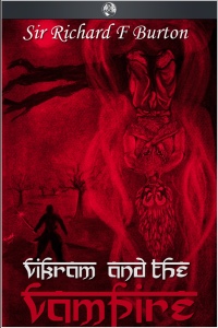 Cover image: Vikram and the Vampire 1st edition 9781782340003