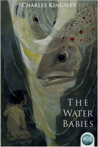 Omslagafbeelding: The Water Babies 1st edition 9781782340072