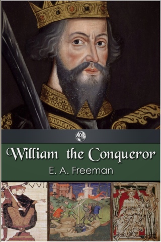 Imagen de portada: William the Conqueror 1st edition 9781782340126