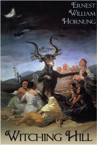 صورة الغلاف: Witching Hill 1st edition 9781782340157