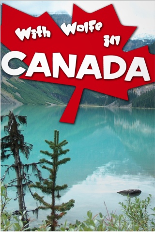 Imagen de portada: With Wolfe in Canada 1st edition 9781782340171
