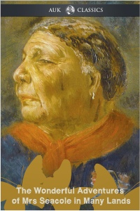 Imagen de portada: The Wonderful Adventures of Mrs Seacole in Many Lands 1st edition 9781782340188