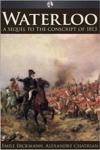 Cover image: Waterloo 2nd edition 9781782340232