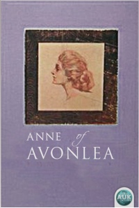 Omslagafbeelding: Anne of Avonlea 1st edition 9781785382086