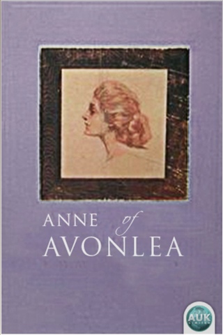 Cover image: Anne of Avonlea 1st edition 9781782340256